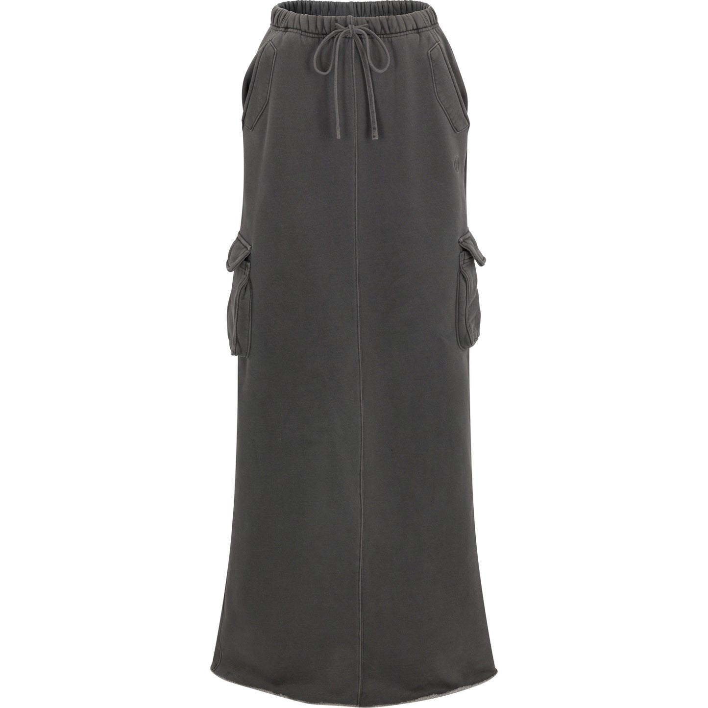 Griege Cargo Skirt