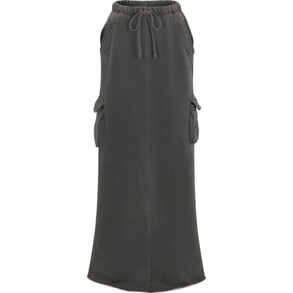 Griege Cargo Skirt