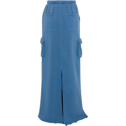 Azura Cargo Skirt