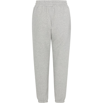 Light Grey Everyday Basic Joggers