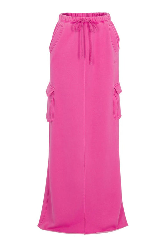 Rosa Cargo Skirt front