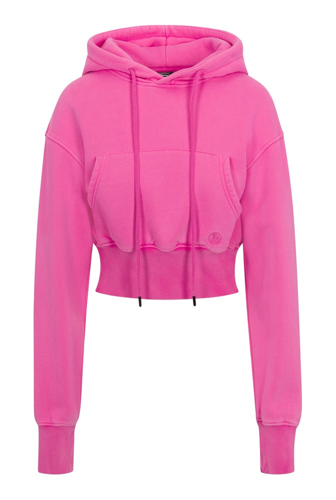 Rosa Hoodie front