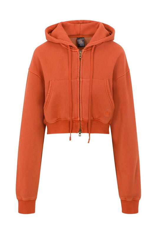 Sienna Cargo Hoodie front