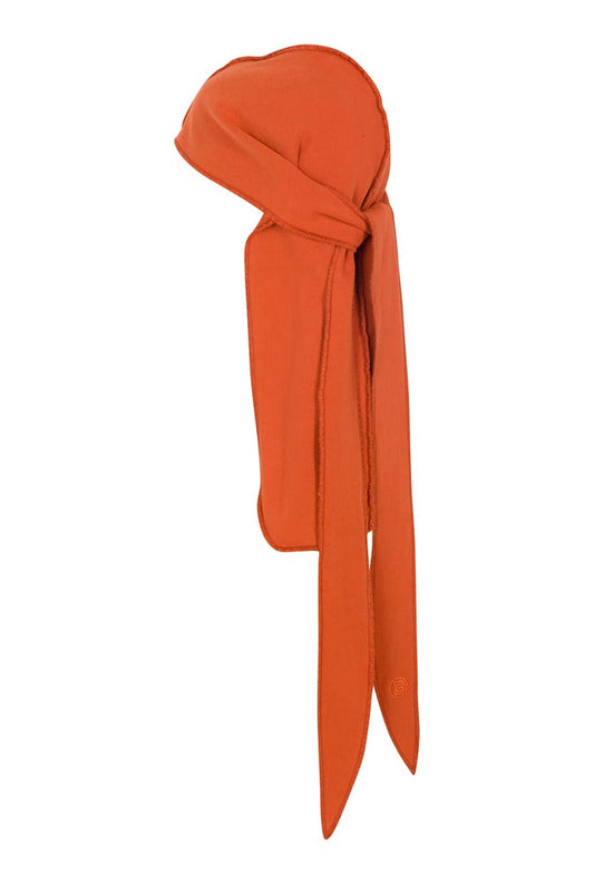 Sienna Durag front