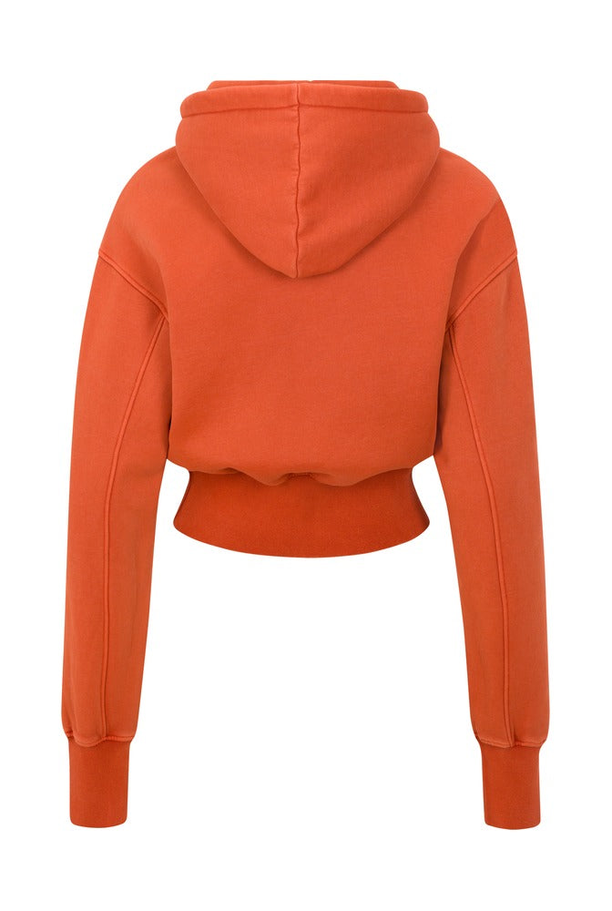 Sienna Hoodie back