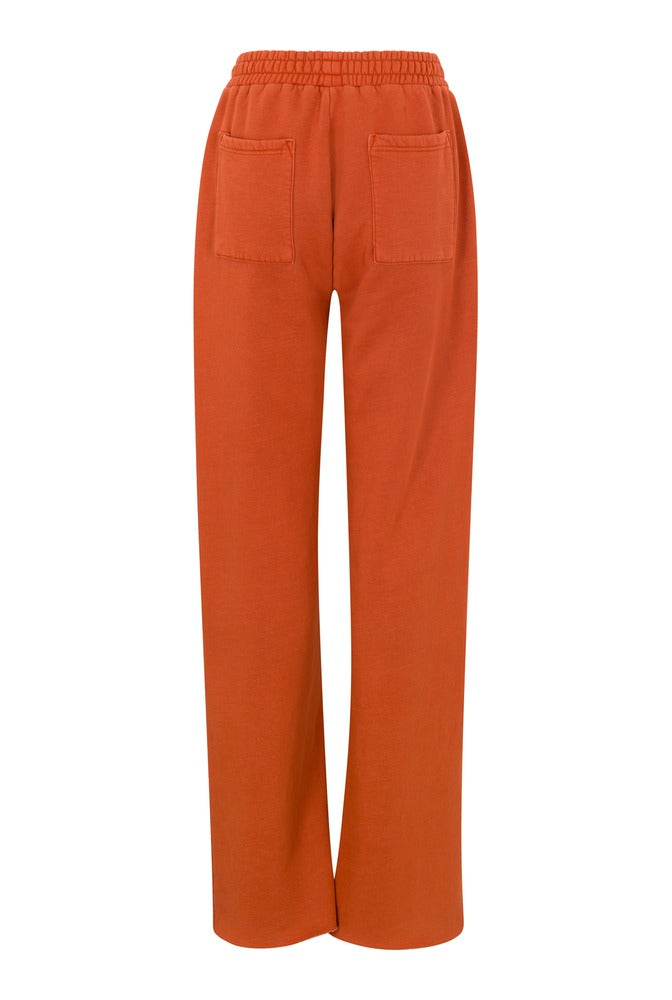 Sienna Refined Joggers back