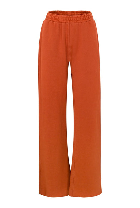 Sienna Refined Joggers front