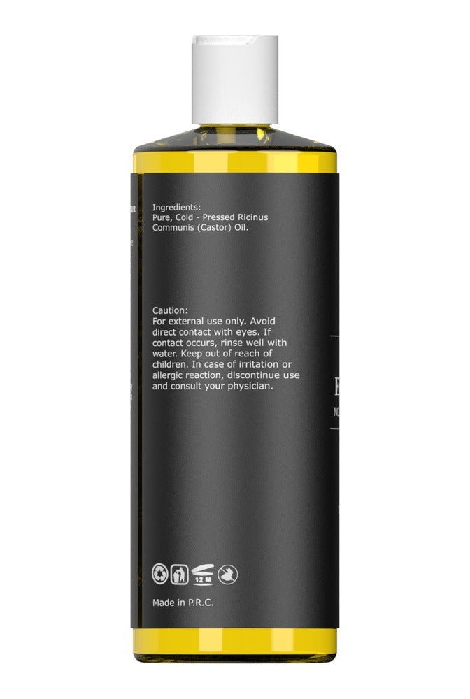 Body Envy Sweat Enhancer Oil front