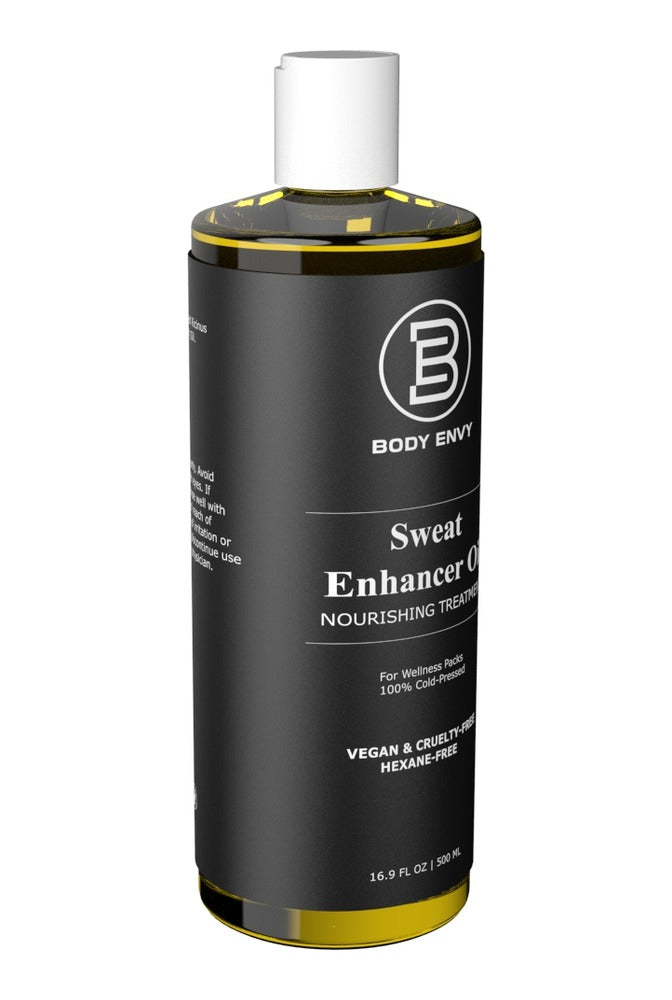 Body Envy Sweat Enhancer Oil