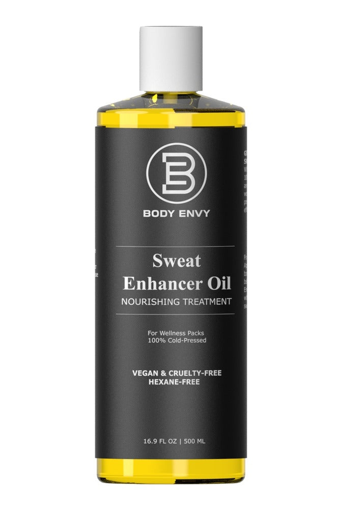 Body Envy Sweat Enhancer Oil