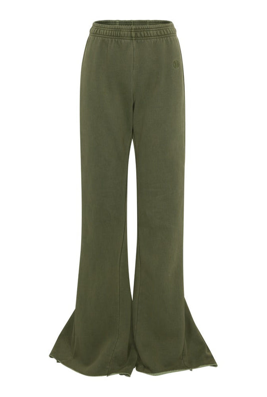 Vert Bella Joggers front