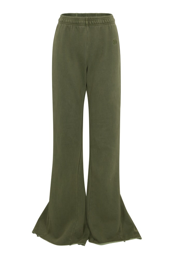 Vert Bella Joggers front