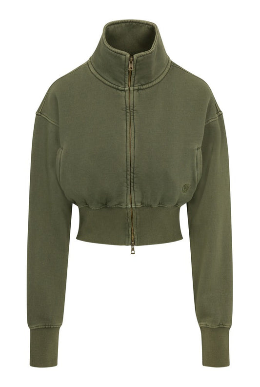 Vert Zip Jacket front