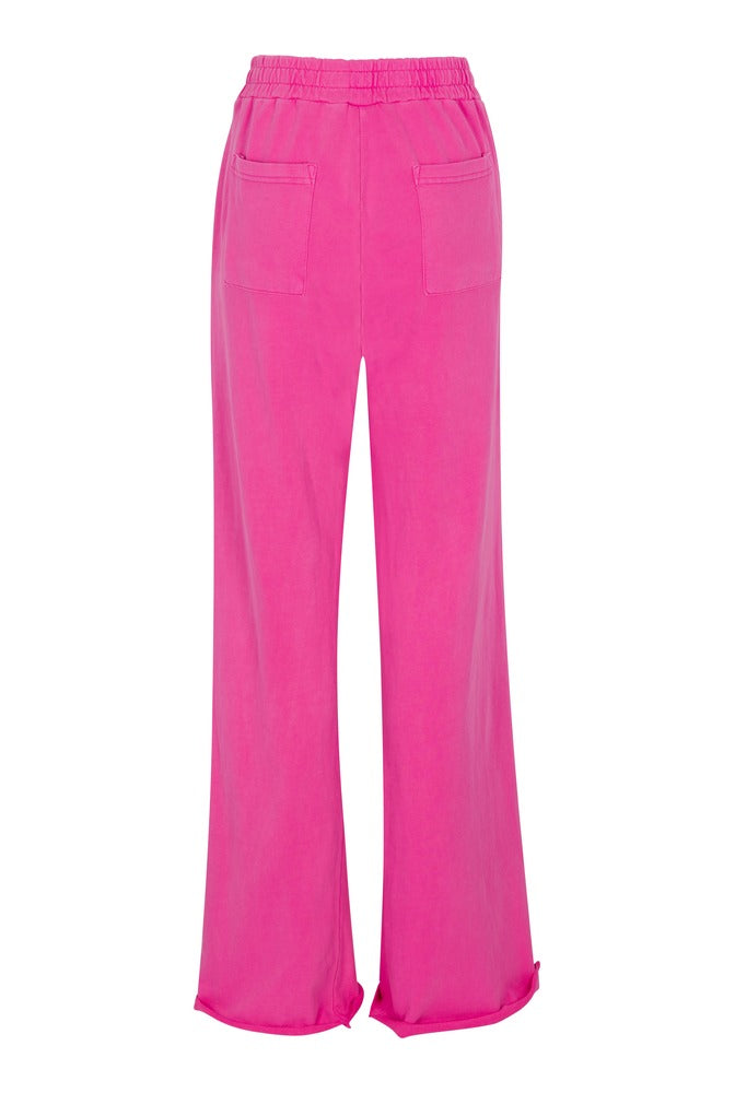 Rosa Bambi Wide Leg Pants back