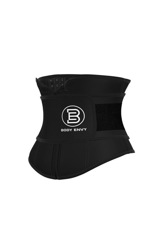 Body Envy Workout Waist Trimmer front