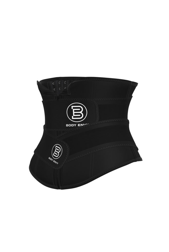 2 Strap Waist Trainer