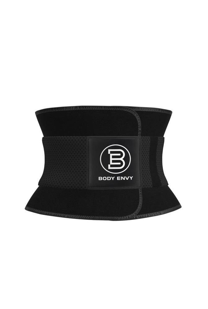 Body Envy Workout Waist Trimmer