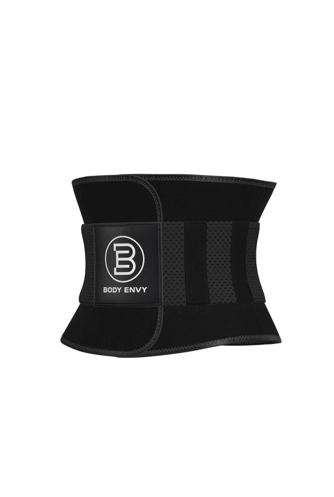 Body Envy Workout Waist Trimmer