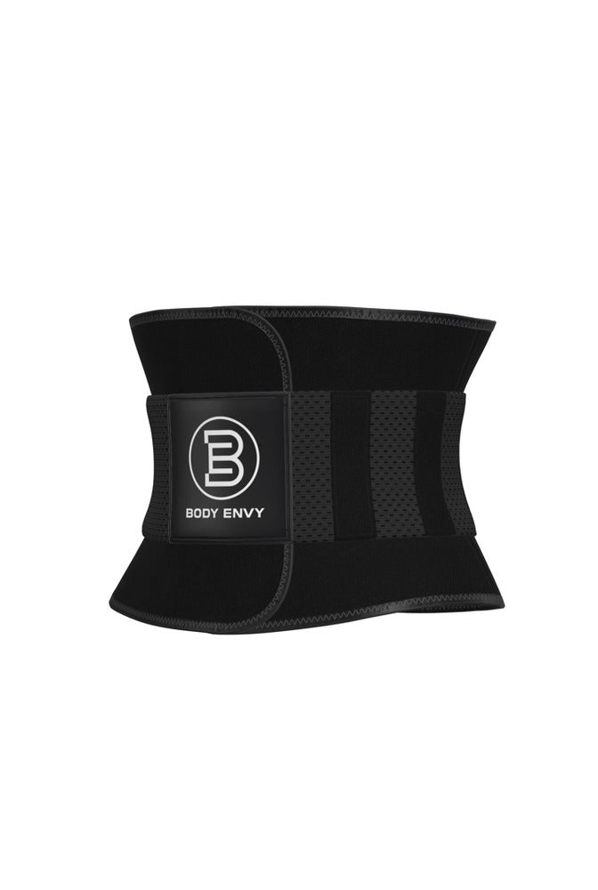 Body Envy Workout Waist Trimmer